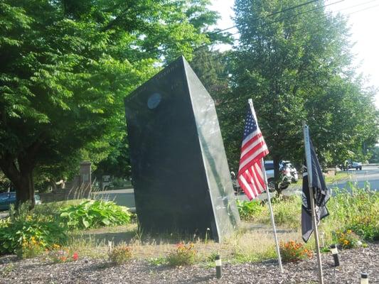 Vietnam Veterans Memorial Park