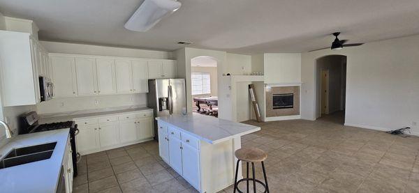 Moreno Remodeling and Landscaping