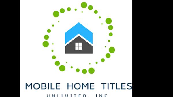 Mobile Home Titles Unlimited
