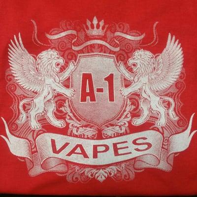 A-1 Vapes