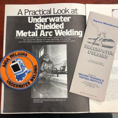 Welder Training and Testing Institute