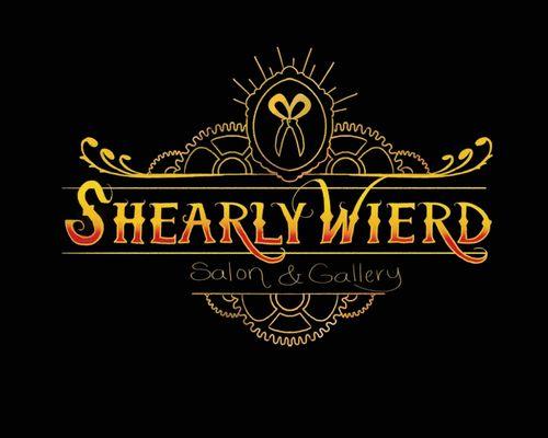 Shearly Weird Art Gallery and Salon Space