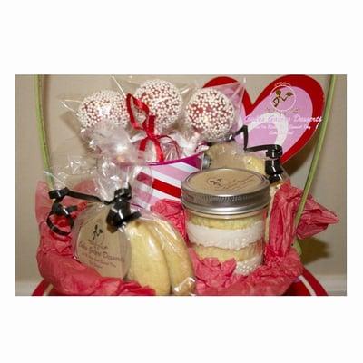 Cakes Galore Desserts