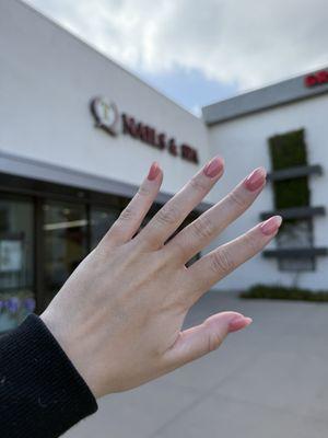 QT Nails