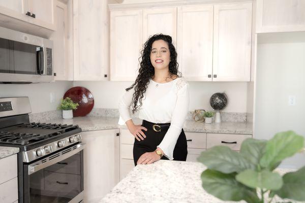 Lior Johnson - Keller Williams Realty