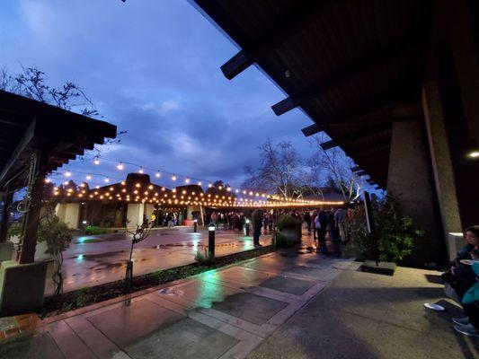 Foothill College Library