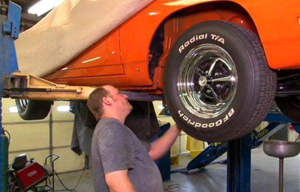 Crouse Auto Body, Inc.