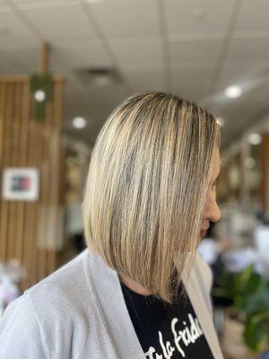 Inscape Beauty Salon