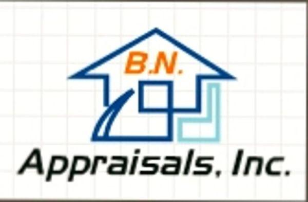 BN Appraisals