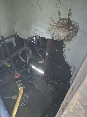 Pluming Issues pictures