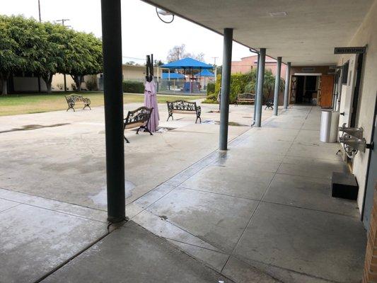 Christ Presbyterian Church