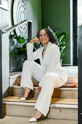 The Green Pill Effect