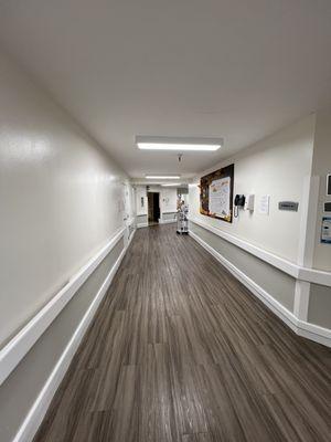 Orangegrove Rehabilitation Hospital