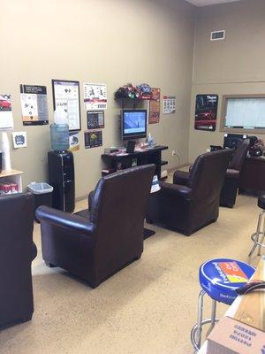 Boudreaux's Automotive Care