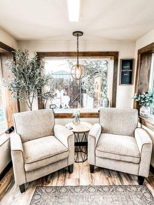 Victory Gardens Coffee