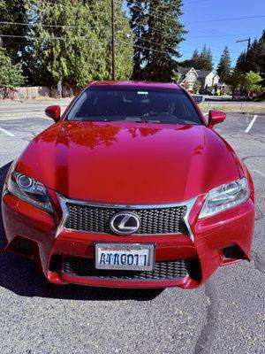 Benchmark Auto Salon