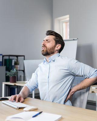 Integrity Health and Wellness