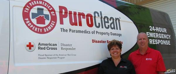 PuroClean Of Brandon