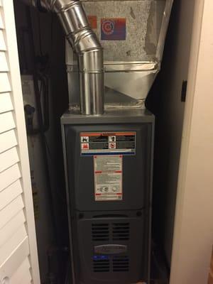 After Hours Heating & Air