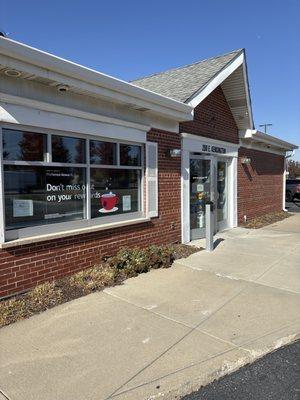 Bank of America Mortgage