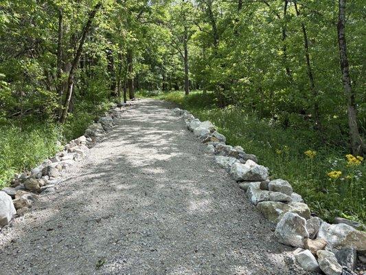 Garbry Big Woods Sanctuary