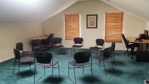 Rapid Advancement Community Counseling