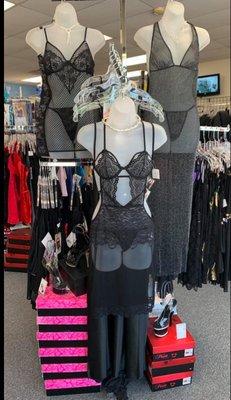 Xcite Lingerie & Club Wear