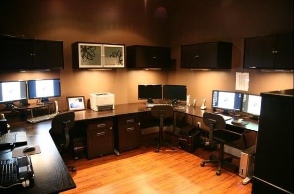 South Pacific Field Services