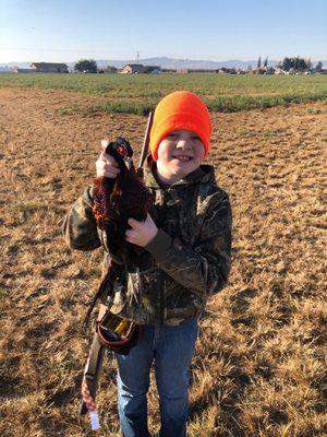 Stockton Sportsmen's Club