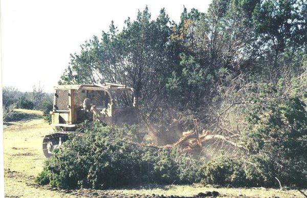 Circle J Backhoe Service & Constr Inc