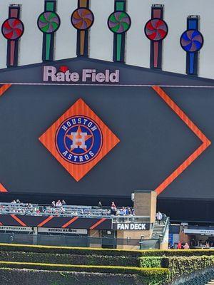 Houston Astros Baseball Club