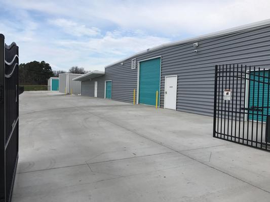 U-Haul Neighborhood Dealer