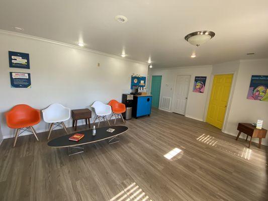 Thriveworks Counseling & Psychiatry Jonesboro