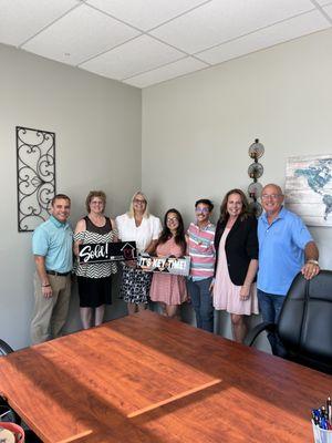 Renee Reindle - Treehaus Heritage Group EXP Realty