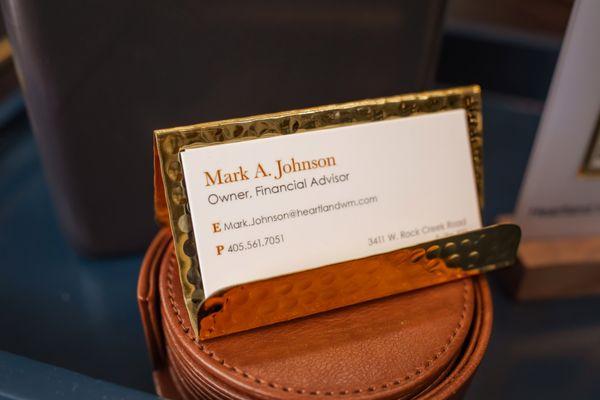 Heartland Wealth Management