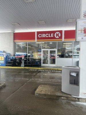 Circle K