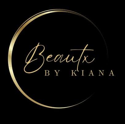 Beautx By Kiana