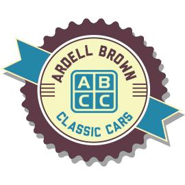 Ardell Brown Classic Cars