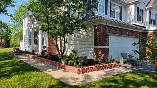 M&D Landscaping