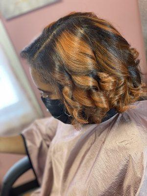 Glam and Glow Beauty Studio