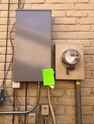 CBT Electrical Services