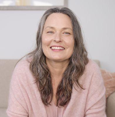 Irina Farber, MA, LMFT