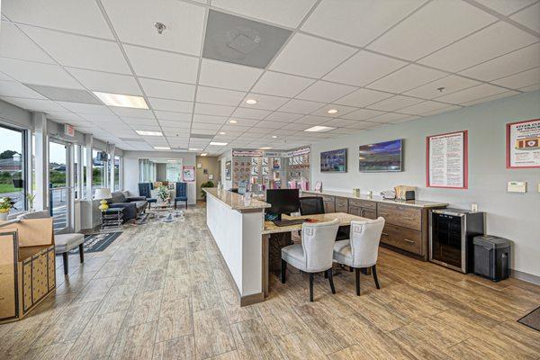 Moove In Self Storage