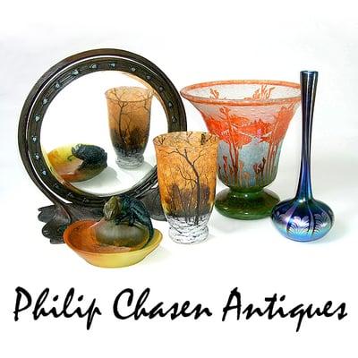 Philip Chasen Antiques