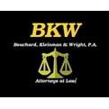 Bouchard, Kleinman & Wright