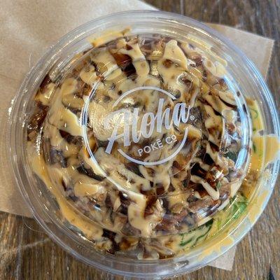 Aloha Poke Co