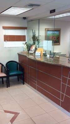 Meher Der Ohanessian Financial Service