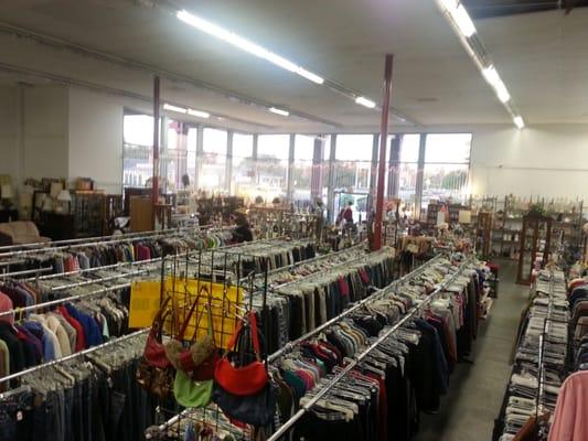 Oki Doki Home Treasure Thrift Store