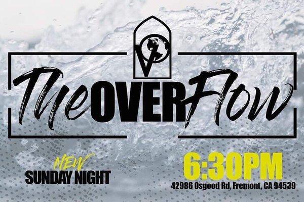 Victory Outreach Church Of Fremont