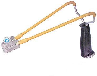 Clip Sling Shot to anywhere!